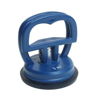 257 р. Стеклодомкрат с 1 захватом 60мм 5кг VERTEXTOOLS VERTEXTOOLS 0029-05  с доставкой в г. Кемерово. Увеличить фотографию 2