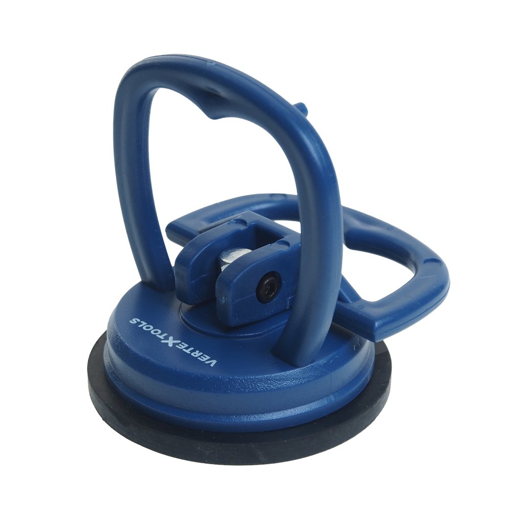 257 р. Стеклодомкрат с 1 захватом 60мм 5кг VERTEXTOOLS VERTEXTOOLS 0029-05  с доставкой в г. Кемерово
