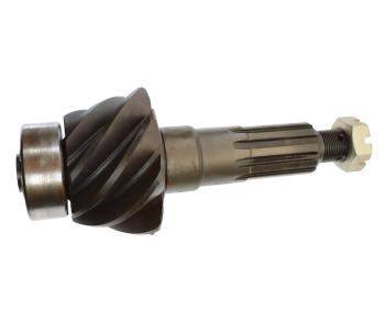 31 599 р. Пара главная ГАЗ-33081 Вепрь (41х8 зуб) (ОАО ГАЗ) № GAZ 33081-2402165  с доставкой в г. Кемерово. Увеличить фотографию 4