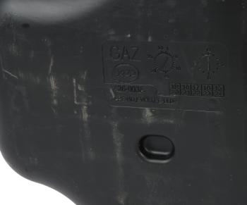 23 999 р. Бак топливный ГАЗ-3302,ГАЗель Next дв.УМЗ-42164,А274,А275,CUMMINS ISF 2.8 в сборе (ОАО ГАЗ) GAZ а21r23.1101006  с доставкой в г. Кемерово. Увеличить фотографию 6
