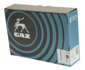 99 999 р. Контроллер ГАЗель Next дв.А2755 (газовый) (ОАО ГАЗ) GAZ а21r25.3763004-01  с доставкой в г. Кемерово. Увеличить фотографию 5