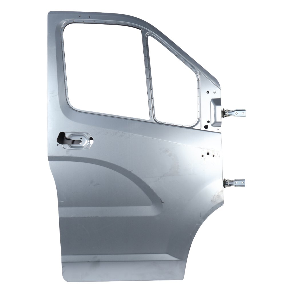 20 949 р. Дверь ГАЗон Next,УРАЛ Next правая (ОАО ГАЗ) GAZ с41r11-6100014  с доставкой в г. Кемерово