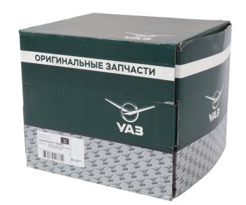 9 999 р. Зеркало боковое УАЗ-3163 (14-) левое с электроподогревом (черный металлик) (ОАО УАЗ) UAZ 316300-8201071-00avm  с доставкой в г. Кемерово. Увеличить фотографию 6
