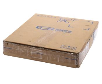 6 499 р. Диск тормозной GEELY Coolray SX11 (20-) задний (1шт.) OE GEELY 4050041600  с доставкой в г. Кемерово. Увеличить фотографию 4