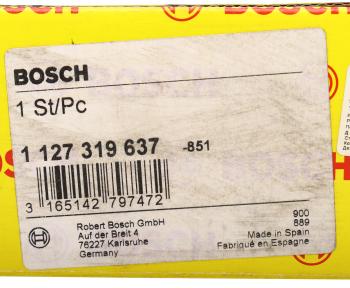 5 499 р. Мост диодный FIAT BOSCH BOSCH 1127319637  с доставкой в г. Кемерово. Увеличить фотографию 5