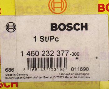 2 179 р. Клапан BMW регулировки топлива BOSCH BOSCH 1460232377  с доставкой в г. Кемерово. Увеличить фотографию 5