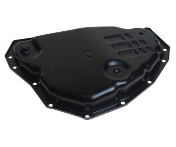 1 669 р. Поддон масляный АКПП NISSAN Qashqai (06-13) KRAUF KRAUF ope1094ri  с доставкой в г. Кемерово. Увеличить фотографию 3