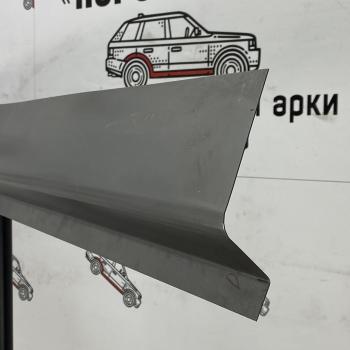 Бортовина правая Mitsubishi Delica 3 (Бортовина правая Mitsubishi Delica 3)