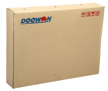 9 499 р. Радиатор KIA Cerato (09-) DOOWON DOOWON 25310-1m350  с доставкой в г. Кемерово. Увеличить фотографию 4