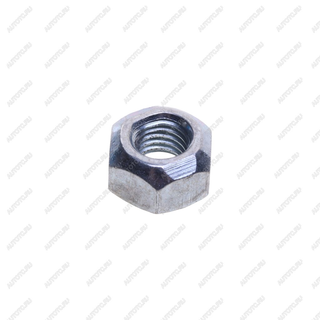 136 р. Гайка VW AUDI SEAT SKODA BOSAL BOSAL 258-030  с доставкой в г. Кемерово