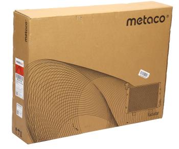 15 599 р. Радиатор KIA Optima (15-) охлаждения двигателя METACO METACO 8010613  с доставкой в г. Кемерово. Увеличить фотографию 4