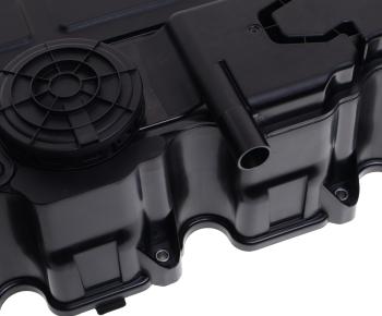 15 399 р. Крышка клапанная ЯМЗ-534 DP DINAMIKA PARTS 5340.1003260  с доставкой в г. Кемерово. Увеличить фотографию 3
