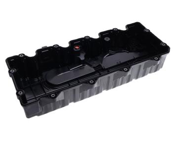 15 399 р. Крышка клапанная ЯМЗ-534 DP DINAMIKA PARTS 5340.1003260  с доставкой в г. Кемерово. Увеличить фотографию 2