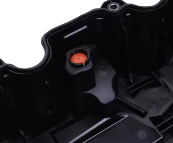 15 399 р. Крышка клапанная ЯМЗ-534 DP DINAMIKA PARTS 5340.1003260  с доставкой в г. Кемерово. Увеличить фотографию 5