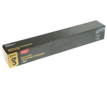 5 799 р. Вал КПП ГАЗ-3310,3309 вторичный G-PART (ОАО ГАЗ) G-PART gp.10780013  с доставкой в г. Кемерово. Увеличить фотографию 5