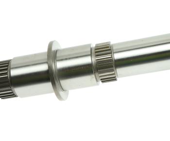 5 799 р. Вал КПП ГАЗ-3310,3309 вторичный G-PART (ОАО ГАЗ) G-PART gp.10780013  с доставкой в г. Кемерово. Увеличить фотографию 3