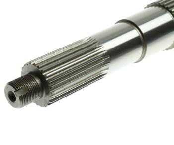 5 799 р. Вал КПП ГАЗ-3310,3309 вторичный G-PART (ОАО ГАЗ) G-PART gp.10780013  с доставкой в г. Кемерово. Увеличить фотографию 2