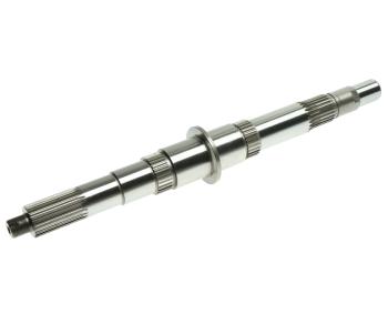 5 799 р. Вал КПП ГАЗ-3310,3309 вторичный G-PART (ОАО ГАЗ) G-PART gp.10780013  с доставкой в г. Кемерово. Увеличить фотографию 1