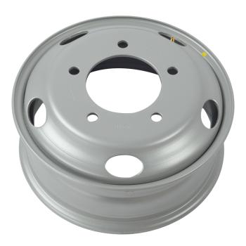 8 599 р. Диск колесный JAC КАМАЗ Компас-5 OE JAC 3101010ld1c0  с доставкой в г. Кемерово. Увеличить фотографию 2