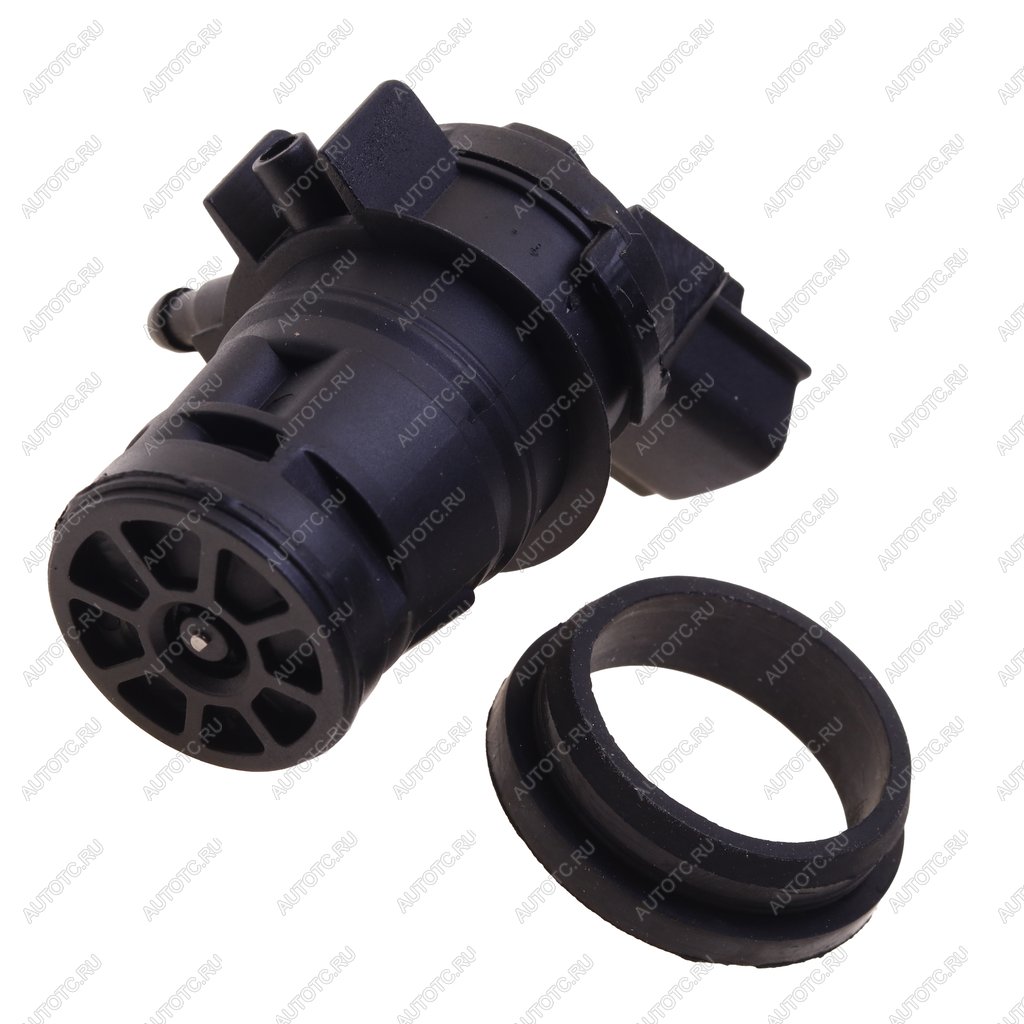 699 р. Мотор омывателя TOYOTA Camry (06-),Corolla (07-),Yaris (05-) QUATTRO FRENI QUATTRO FRENI qf00n00035  с доставкой в г. Кемерово