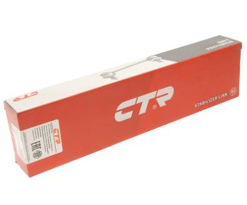 1 479 р. Стойка стабилизатора TOYOTA Camry (06-) переднего CTR CTR cl0749  с доставкой в г. Кемерово. Увеличить фотографию 3
