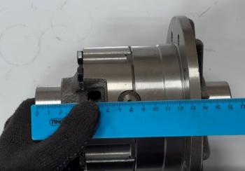 8 949 р. Дифференциал ГАЗ-3302 Бизнес,ГАЗель Next ЕВРО-4 АККОМ АККОМ 3302-2403011-10  с доставкой в г. Кемерово. Увеличить фотографию 9