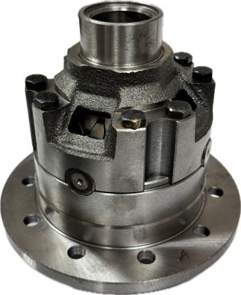 8 949 р. Дифференциал ГАЗ-3302 Бизнес,ГАЗель Next ЕВРО-4 АККОМ АККОМ 3302-2403011-10  с доставкой в г. Кемерово. Увеличить фотографию 1