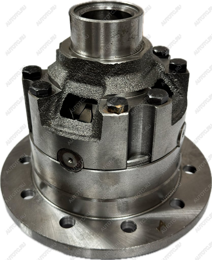 8 949 р. Дифференциал ГАЗ-3302 Бизнес,ГАЗель Next ЕВРО-4 АККОМ АККОМ 3302-2403011-10  с доставкой в г. Кемерово