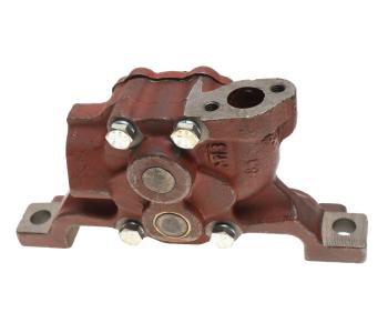 4 199 р. Насос масляный Д-242,244,245.4,245.5 (ЕВРО-2) z=32 G-PART (ОАО ГАЗ) G-PART gp.10120002  с доставкой в г. Кемерово. Увеличить фотографию 2