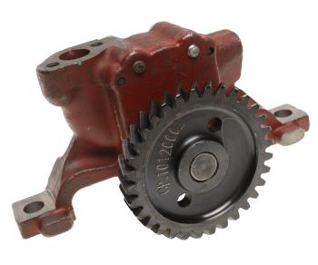 4 199 р. Насос масляный Д-242,244,245.4,245.5 (ЕВРО-2) z=32 G-PART (ОАО ГАЗ) G-PART gp.10120002  с доставкой в г. Кемерово. Увеличить фотографию 1