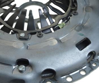 48 999 р. Сцепление VW AUDI SKODA LUK LUK 600001700  с доставкой в г. Кемерово. Увеличить фотографию 6