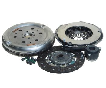 48 999 р. Сцепление VW AUDI SKODA LUK LUK 600001700  с доставкой в г. Кемерово. Увеличить фотографию 2