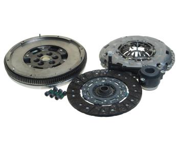48 999 р. Сцепление VW AUDI SKODA LUK LUK 600001700  с доставкой в г. Кемерово. Увеличить фотографию 1