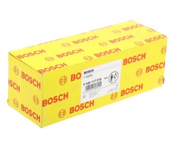13 649 р. Форсунка OPEL Astra J (10-),Insignia (09-) (2.0) топливная BOSCH BOSCH 0445117018 BOSCH 0445117018  с доставкой в г. Кемерово. Увеличить фотографию 4