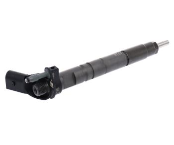 13 649 р. Форсунка OPEL Astra J (10-),Insignia (09-) (2.0) топливная BOSCH BOSCH 0445117018 BOSCH 0445117018  с доставкой в г. Кемерово. Увеличить фотографию 2