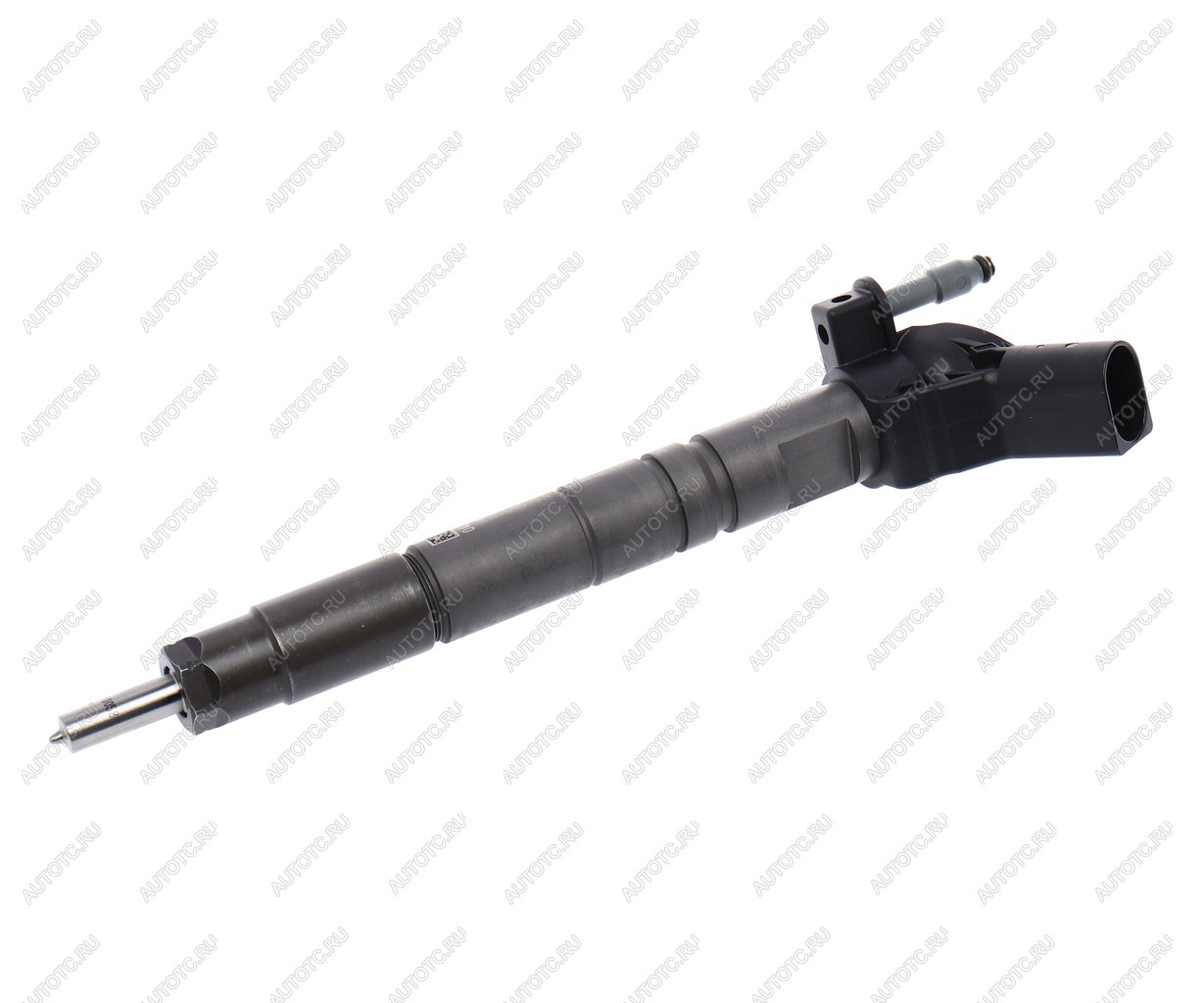 13 649 р. Форсунка OPEL Astra J (10-),Insignia (09-) (2.0) топливная BOSCH BOSCH 0445117018 BOSCH 0445117018  с доставкой в г. Кемерово