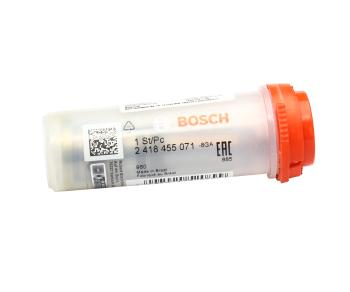 2 899 р. Пара плунжерная ТНВД BOSCH BOSCH 2418455071 BOSCH 2418455071  с доставкой в г. Кемерово. Увеличить фотографию 1