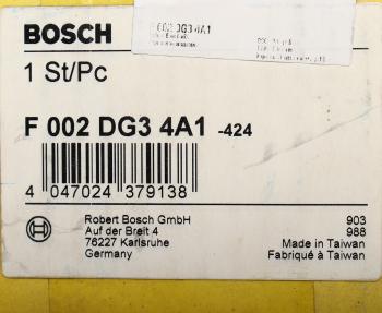 11 899 р. Индикатор для ACS 6XX BOSCH BOSCH f002dg34a1 BOSCH f002dg34a1  с доставкой в г. Кемерово. Увеличить фотографию 4