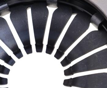 2 099 р. Корзина сцепления ВАЗ-2103 G-PART (ОАО ГАЗ) G-PART gp.20690017  с доставкой в г. Кемерово. Увеличить фотографию 4