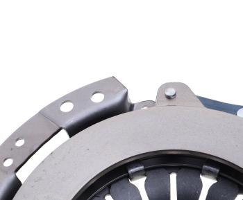 2 099 р. Корзина сцепления ВАЗ-2103 G-PART (ОАО ГАЗ) G-PART gp.20690017  с доставкой в г. Кемерово. Увеличить фотографию 3