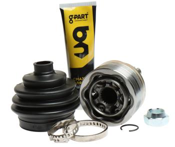 1 549 р. ШРУС наружный ВАЗ-2108-2110 G-PART (ОАО ГАЗ) G-PART gp.20940011  с доставкой в г. Кемерово. Увеличить фотографию 2