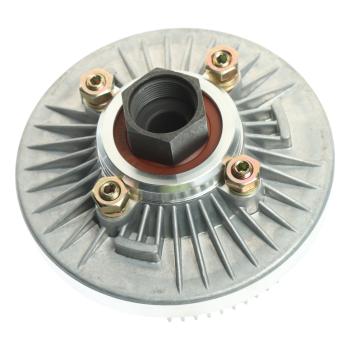 2 979 р. Муфта УАЗ-3160 вязкостная привода вентилятора G-PART (ОАО ГАЗ) G-PART gp.30640017  с доставкой в г. Кемерово. Увеличить фотографию 2