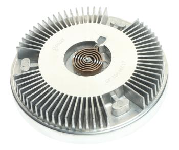 2 979 р. Муфта УАЗ-3160 вязкостная привода вентилятора G-PART (ОАО ГАЗ) G-PART gp.30640017  с доставкой в г. Кемерово. Увеличить фотографию 1