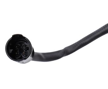 9 399 р. Датчик кислорода универсальный 4 контакта BOSCH BOSCH 0258003475  с доставкой в г. Кемерово. Увеличить фотографию 3
