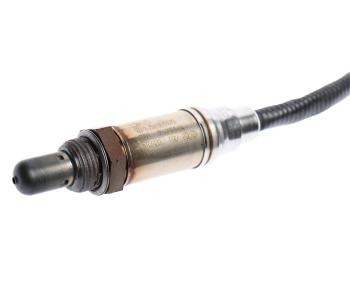 9 399 р. Датчик кислорода универсальный 4 контакта BOSCH BOSCH 0258003475  с доставкой в г. Кемерово. Увеличить фотографию 2