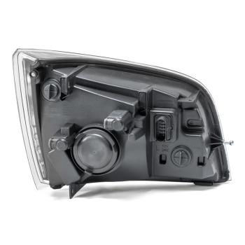 8 899 р. Фара блок ГАЗон Next левая AVTOELECTRICA AVTOELECTRICA с41r11.3711013 ae (фг027 ae)  с доставкой в г. Кемерово. Увеличить фотографию 3