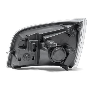 7 499 р. Фара блок ГАЗон Next правая AVTOELECTRICA AVTOELECTRICA с41r11.3711012 ae (фг026 ае)  с доставкой в г. Кемерово. Увеличить фотографию 3
