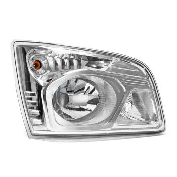 7 499 р. Фара блок ГАЗон Next правая AVTOELECTRICA AVTOELECTRICA с41r11.3711012 ae (фг026 ае)  с доставкой в г. Кемерово. Увеличить фотографию 2