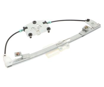 3 299 р. Стеклоподъемник VW Passat (05-) задний левый электрический без мотора VAICO VAICO v10-9845  с доставкой в г. Кемерово. Увеличить фотографию 2