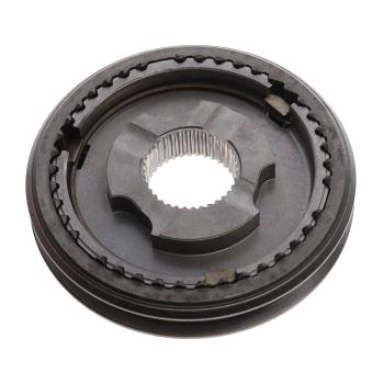 1 639 р. Муфта КПП ГАЗ-31029 1-2 и 5 и заднего хода в сборе MEGAPOWER MEGAPOWER 170-15-006  с доставкой в г. Кемерово. Увеличить фотографию 2